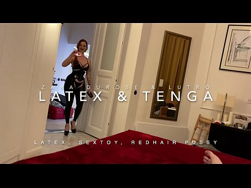 ❤️ Escada ruiva em traje de látex fodida por meio de meio-irmão Porno fodido em nós pt.special-grasser.ru