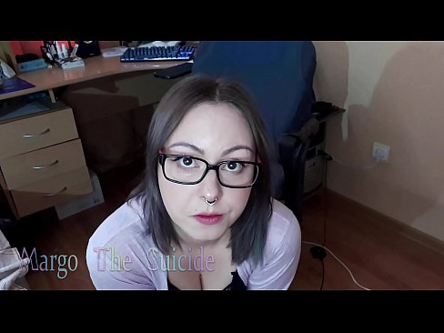 ❤️ Rapariga Sexy com Dildo de Óculos Chupa Profundamente na Câmara Porno fodido em nós pt.special-grasser.ru